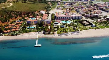 CLUB YALI HOTELS & RESORT