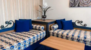 CLUB YALI HOTELS & RESORT
