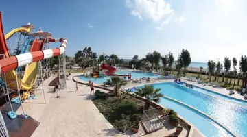 CLUB YALI HOTELS & RESORT