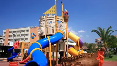 CLUB YALI HOTELS & RESORT