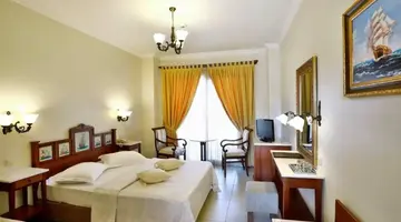 CLUB YALI HOTELS & RESORT