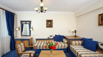 CLUB YALI HOTELS & RESORT