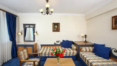 CLUB YALI HOTELS & RESORT