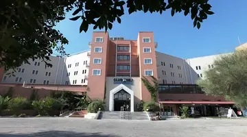 CLUB YALI HOTELS & RESORT