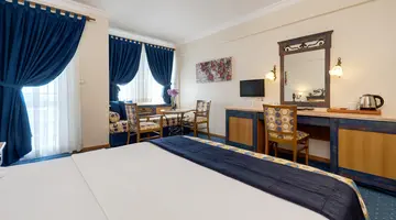 CLUB YALI HOTELS & RESORT