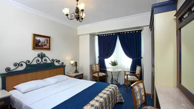 CLUB YALI HOTELS & RESORT