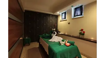 CLUB YALI HOTELS & RESORT