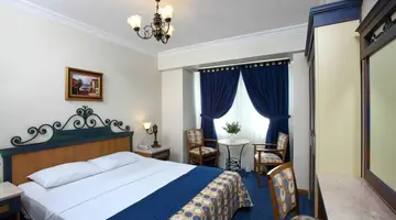 CLUB YALI HOTELS & RESORT