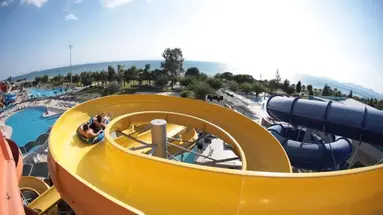 CLUB YALI HOTELS & RESORT