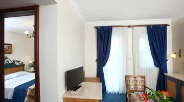 CLUB YALI HOTELS & RESORT