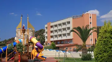 CLUB YALI HOTELS & RESORT