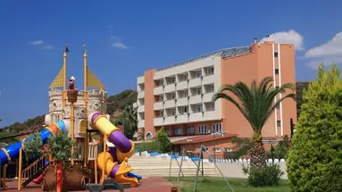 CLUB YALI HOTELS & RESORT