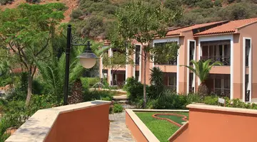 CLUB YALI HOTELS & RESORT