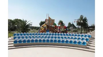 CLUB YALI HOTELS & RESORT