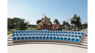 CLUB YALI HOTELS & RESORT
