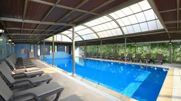 CLUB YALI HOTELS & RESORT