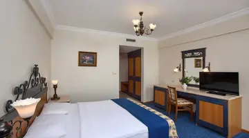 CLUB YALI HOTELS & RESORT
