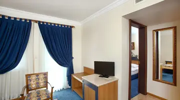 CLUB YALI HOTELS & RESORT