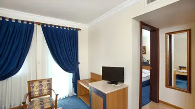 CLUB YALI HOTELS & RESORT
