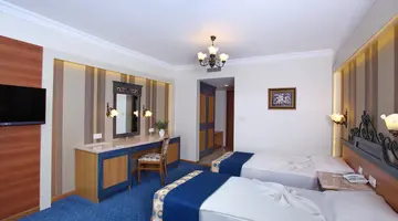 CLUB YALI HOTELS & RESORT