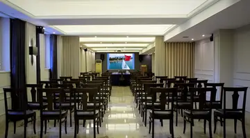 CLUB YALI HOTELS & RESORT