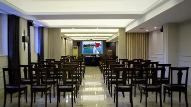 CLUB YALI HOTELS & RESORT