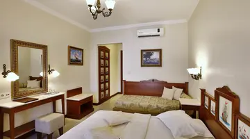 CLUB YALI HOTELS & RESORT