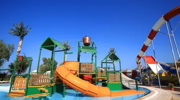 CLUB YALI HOTELS & RESORT