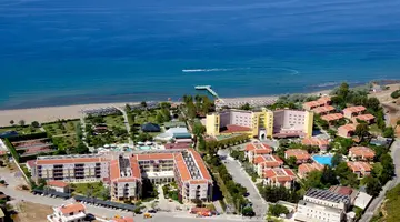 CLUB YALI HOTELS & RESORT