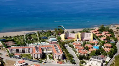 CLUB YALI HOTELS & RESORT