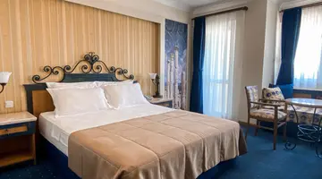 CLUB YALI HOTELS & RESORT