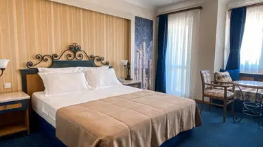CLUB YALI HOTELS & RESORT