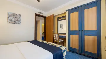 CLUB YALI HOTELS & RESORT