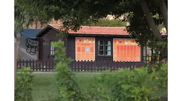 CLUB YALI HOTELS & RESORT