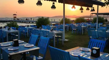 CLUB YALI HOTELS & RESORT