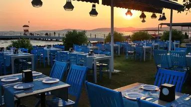 CLUB YALI HOTELS & RESORT