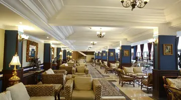 CLUB YALI HOTELS & RESORT