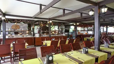 CLUB YALI HOTELS & RESORT