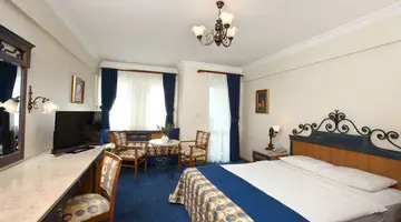 CLUB YALI HOTELS & RESORT