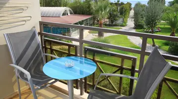 CLUB YALI HOTELS & RESORT