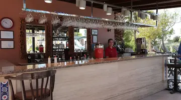 CLUB YALI HOTELS & RESORT