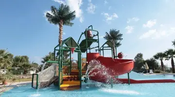 CLUB YALI HOTELS & RESORT