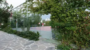CLUB YALI HOTELS & RESORT