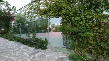 CLUB YALI HOTELS & RESORT