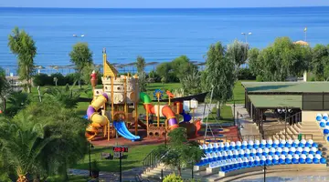 CLUB YALI HOTELS & RESORT