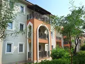 CLUB YALI HOTELS & RESORT