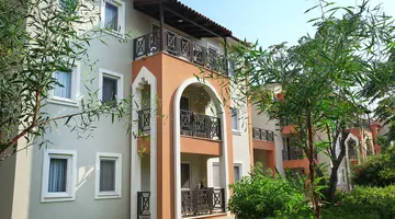 CLUB YALI HOTELS & RESORT
