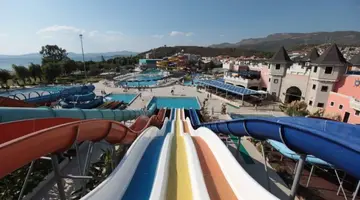 CLUB YALI HOTELS & RESORT