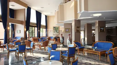 CLUB YALI HOTELS & RESORT
