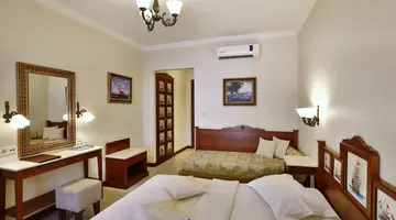 CLUB YALI HOTELS & RESORT